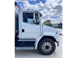 1998 Freightliner Fl80