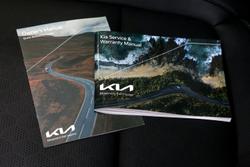 2022 Kia Seltos GT-Line