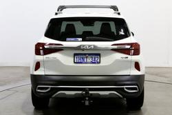 2022 Kia Seltos GT-Line