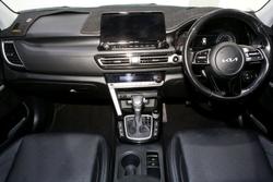 2022 Kia Seltos GT-Line