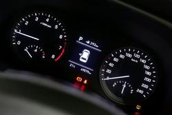 2019 Hyundai Tucson Active X