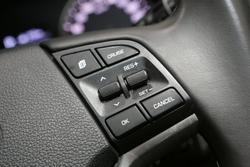 2019 Hyundai Tucson Active X