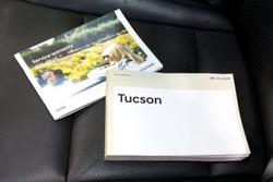 2019 Hyundai Tucson Active X