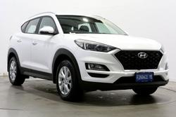 2019 Hyundai Tucson Active X
