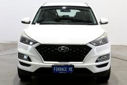 2019 Hyundai Tucson Active X