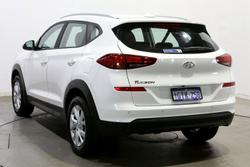 2019 Hyundai Tucson Active X