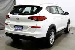 2019 Hyundai Tucson Active X