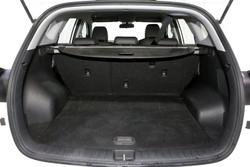 2019 Hyundai Tucson Active X