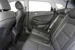 2019 Hyundai Tucson Active X