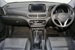 2019 Hyundai Tucson Active X