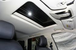 2020 LDV D90 Executive