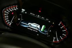 2020 LDV D90 Executive