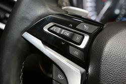 2020 LDV D90 Executive