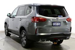 2020 LDV D90 Executive