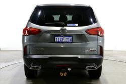 2020 LDV D90 Executive