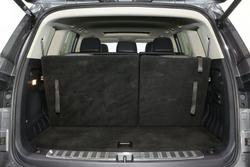 2020 LDV D90 Executive