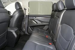 2020 LDV D90 Executive