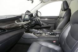 2020 LDV D90 Executive