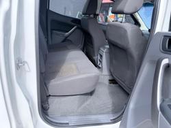 2014 Ford Ranger XLS PX 4X4 Dual Range Cool White