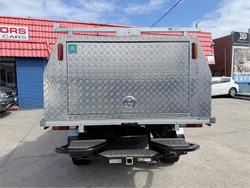 2014 Ford Ranger XLS PX 4X4 Dual Range Cool White