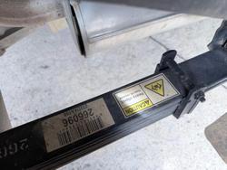 2014 Ford Ranger XLS PX 4X4 Dual Range Cool White