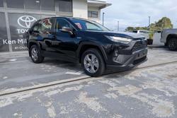 2023 Toyota RAV4 GX