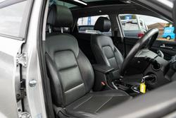 2018 Hyundai Tucson Active X