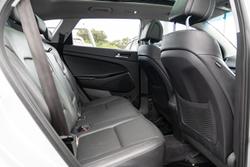 2018 Hyundai Tucson Active X