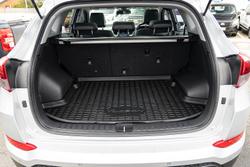 2018 Hyundai Tucson Active X