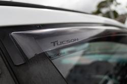 2018 Hyundai Tucson Active X