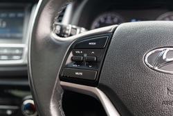 2018 Hyundai Tucson Active X