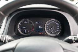 2018 Hyundai Tucson Active X