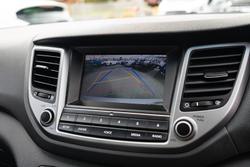 2018 Hyundai Tucson Active X