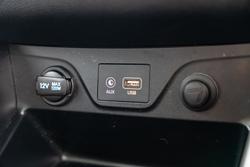 2018 Hyundai Tucson Active X