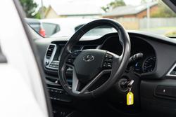 2018 Hyundai Tucson Active X