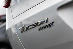 2018 Hyundai Tucson Active X