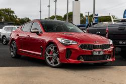 2020 Kia Stinger GT