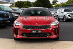 2020 Kia Stinger GT