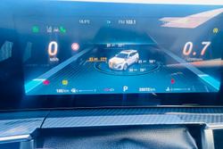 2023 Chery Tiggo 7 Pro Ultimate AWD