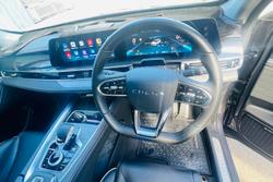 2023 Chery Tiggo 7 Pro Ultimate AWD