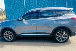 2023 Chery Tiggo 7 Pro Ultimate AWD