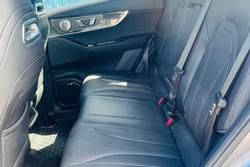 2023 Chery Tiggo 7 Pro Ultimate AWD