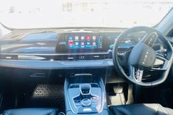 2023 Chery Tiggo 7 Pro Ultimate AWD