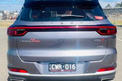 2023 Chery Tiggo 7 Pro Ultimate AWD