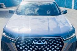 2023 Chery Tiggo 7 Pro Ultimate AWD