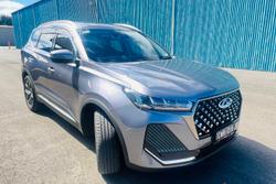 2023 Chery Tiggo 7 Pro Ultimate AWD