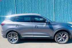 2023 Chery Tiggo 7 Pro Ultimate AWD