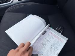 2015 Toyota Hilux SR5 GUN126R 4X4 Dual Range Silver Sky