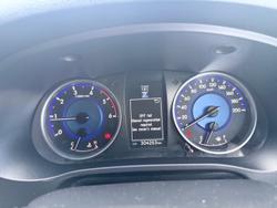 2015 Toyota Hilux SR5 GUN126R 4X4 Dual Range Silver Sky