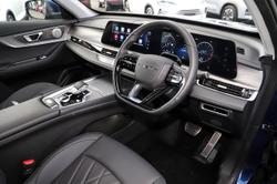 2025 Chery Tiggo 8 Pro Max Urban